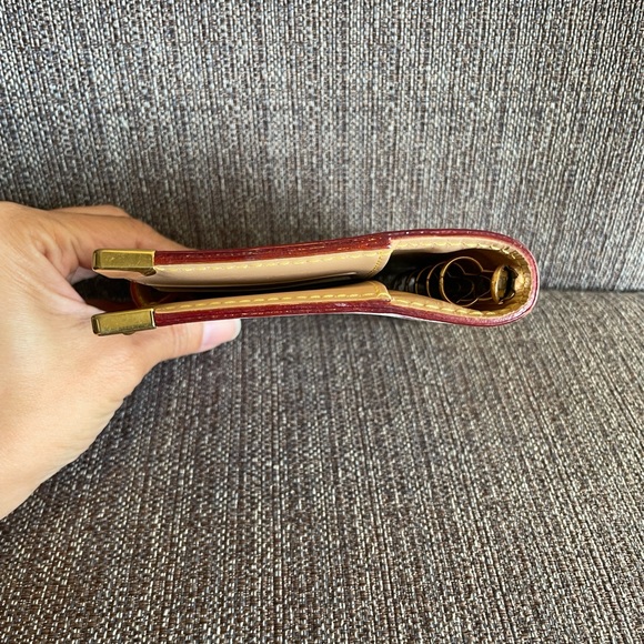 Authentic Louis Vuitton Agenda PM Multicolor - Picture 4 of 13